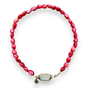 Wishbox necklace Najomi